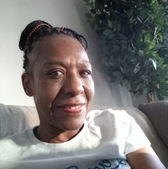 Meet your Posher, Marsha - Picture 1 of 1